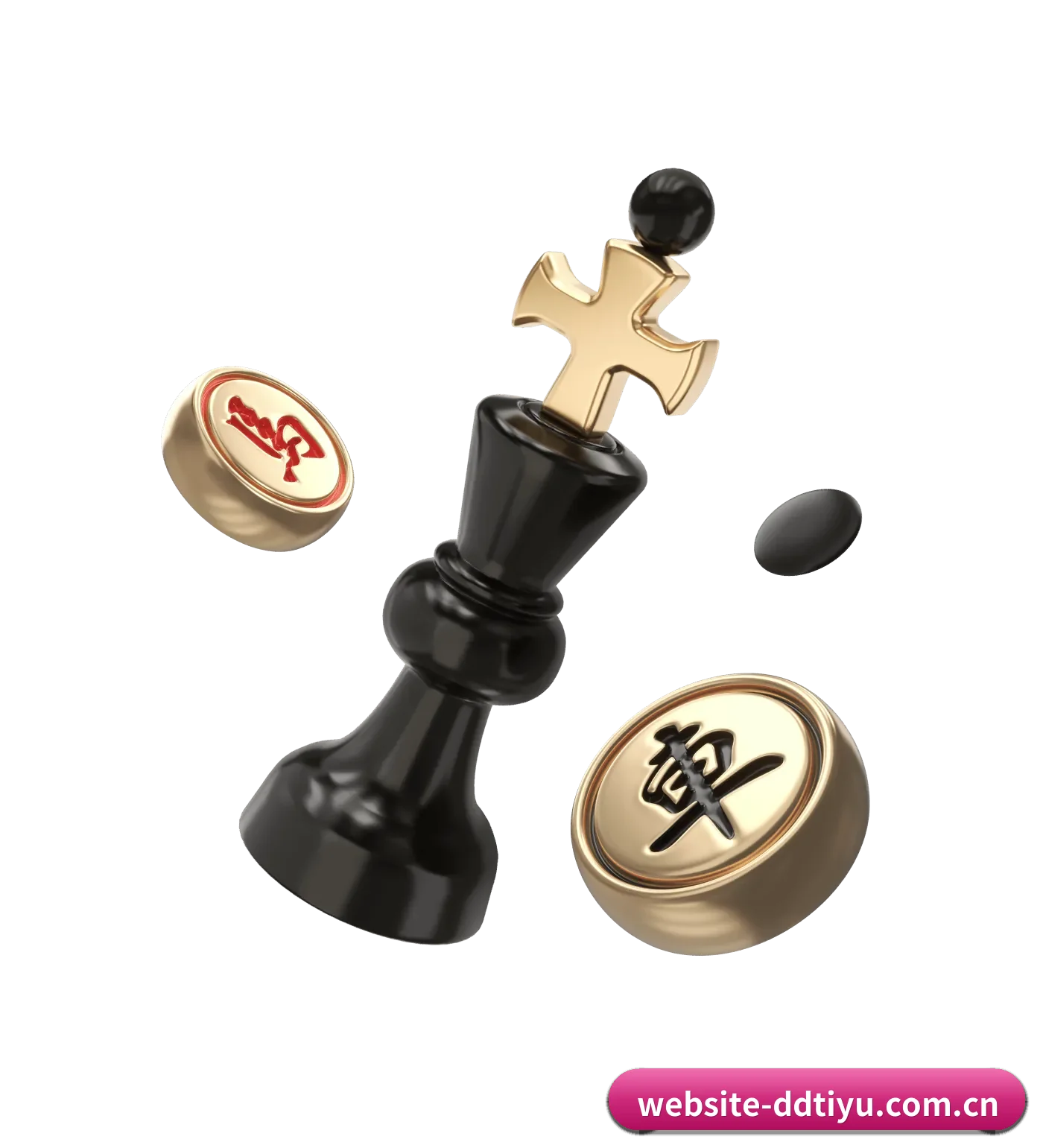 DD体育网页版 APP 界面